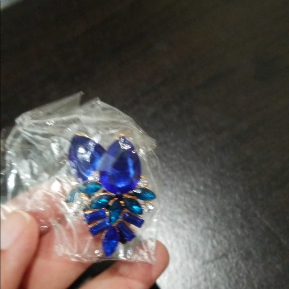 1pcs Fashion Earrings out of #1 - Picture 3 of 4